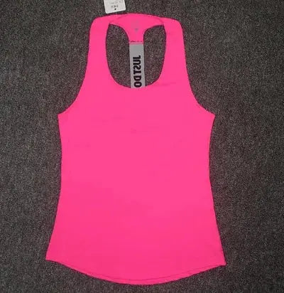 Women Fitness Vest GLR SHOPPING