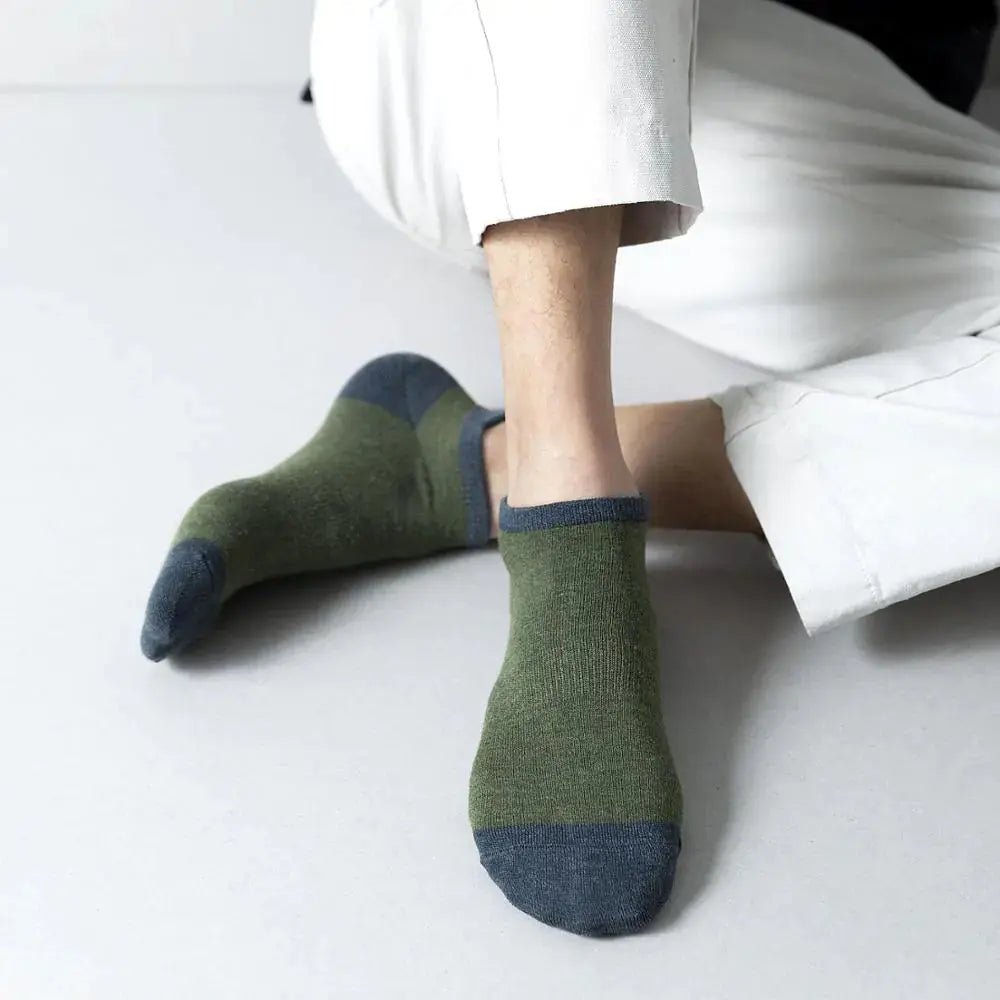 Cotton Socks GLR SHOPPING