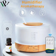 Electric Aroma  Essential Oil Diffuser GLR SHOPPING