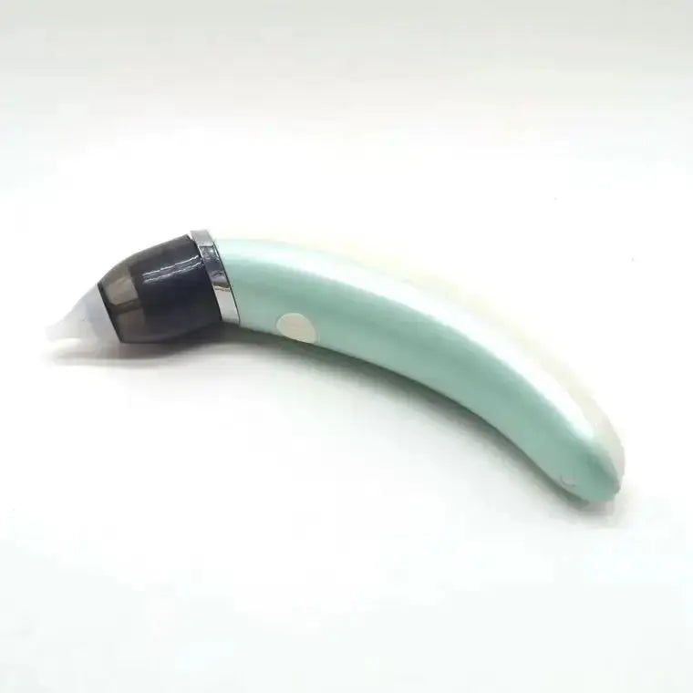Baby Electric Nasal Aspirator GLR SHOPPING
