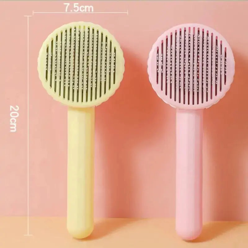 Cat Grooming Brush GLR SHOPPING