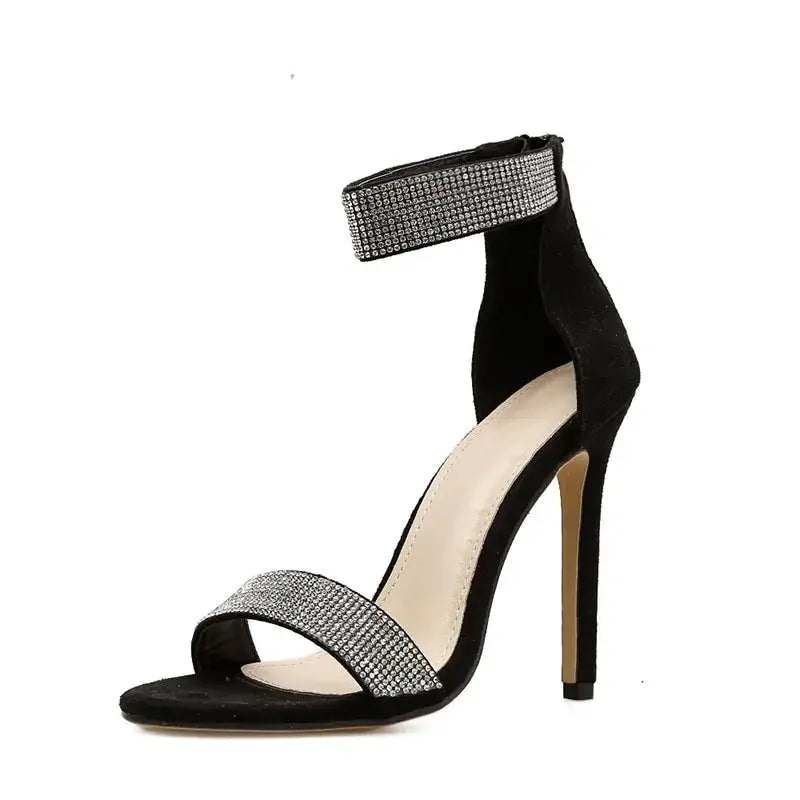 Women's High Thin Heels GLR SHOPPING
