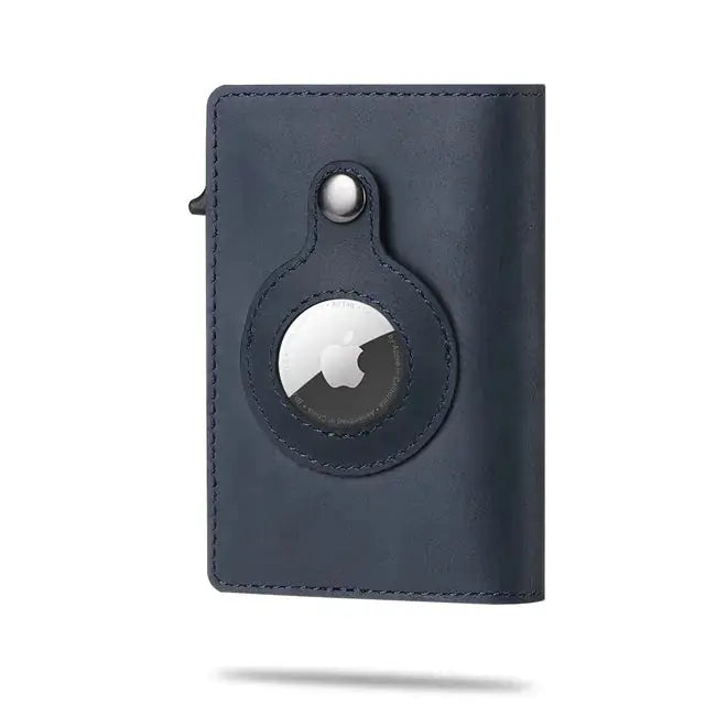 Apple Airtag Wallet For Men GLR SHOPPING