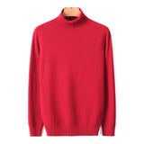 Turtleneck Sweater For Men