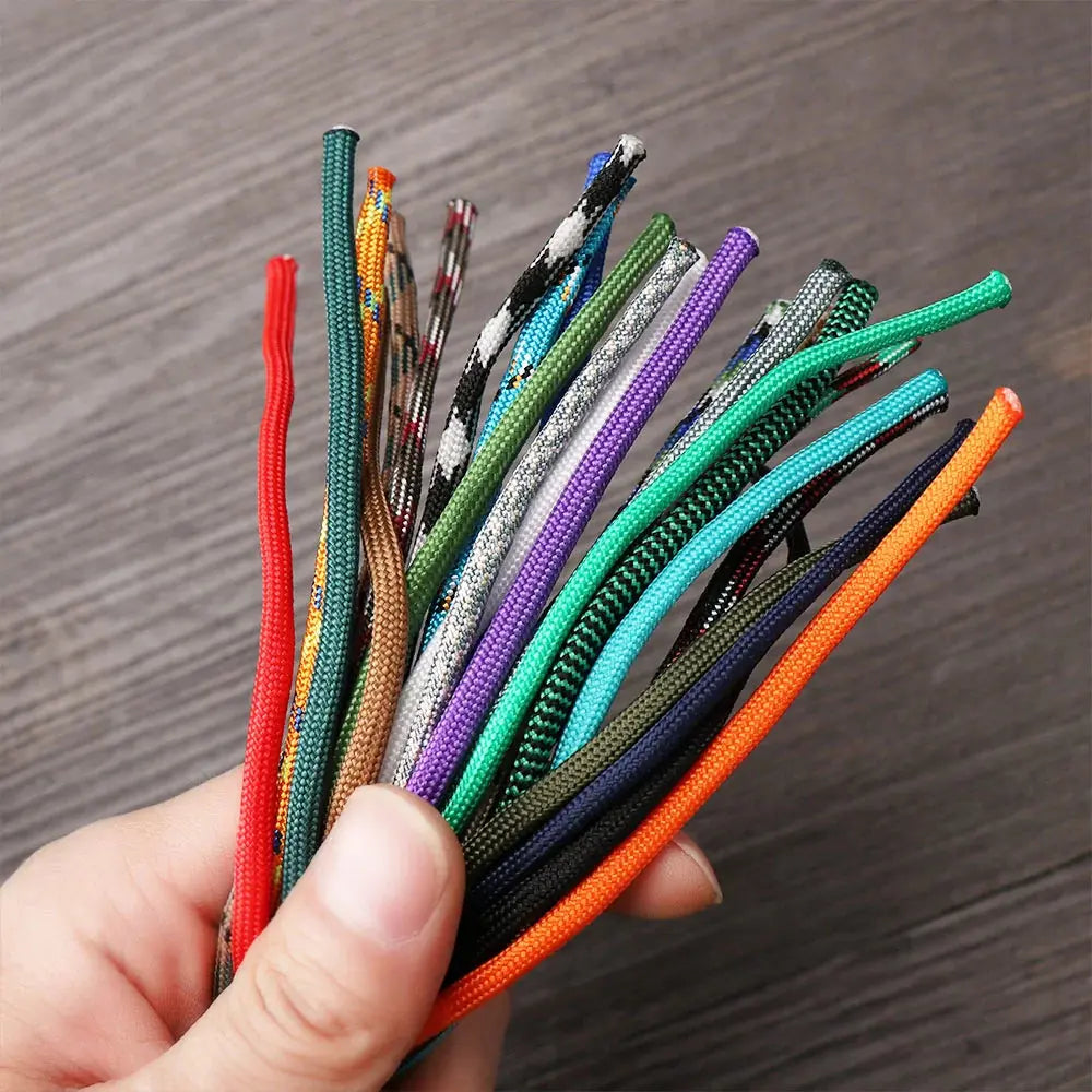 5 Meter Paracord Lanyard Tent Ropes GLR SHOPPING