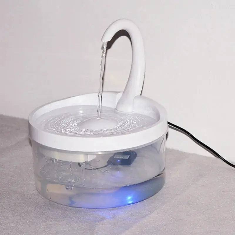 Cat Water Dispenser GLR SHOPPING