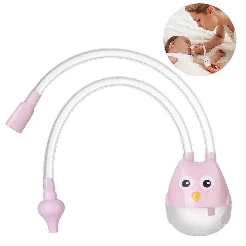 Baby nose suction GLR SHOPPING