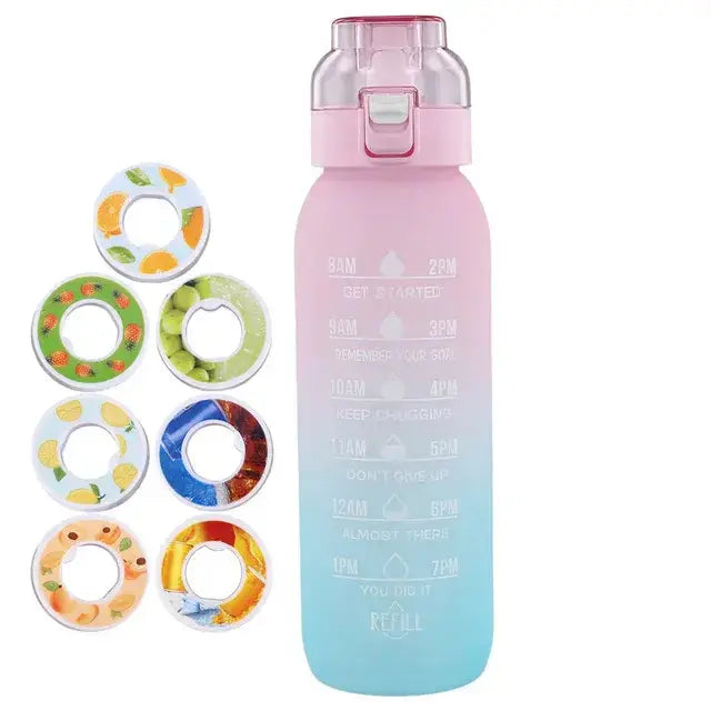 Water Bottle Scent Up GLR SHOPPING