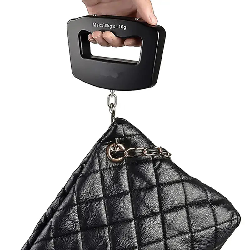 Portable Digital Hook Scale GLR SHOPPING