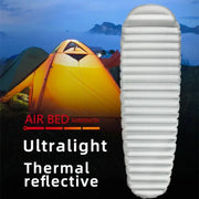 Inflatable Sleeping Mattress GLR SHOPPING