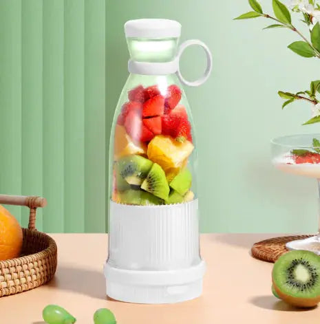 USB Portable Smoothie Blender GLR SHOPPING