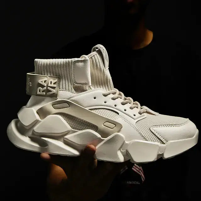 Chunky Men Shoes GLR SHOPPING