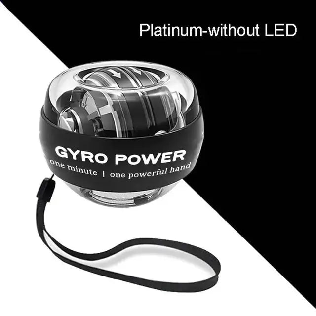 Wrist LED Ball GLR SHOPPING