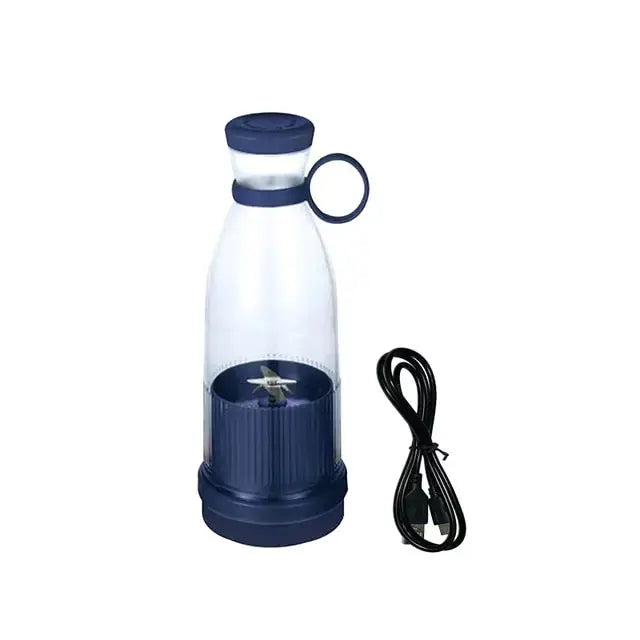 USB Portable Smoothie Blender GLR SHOPPING