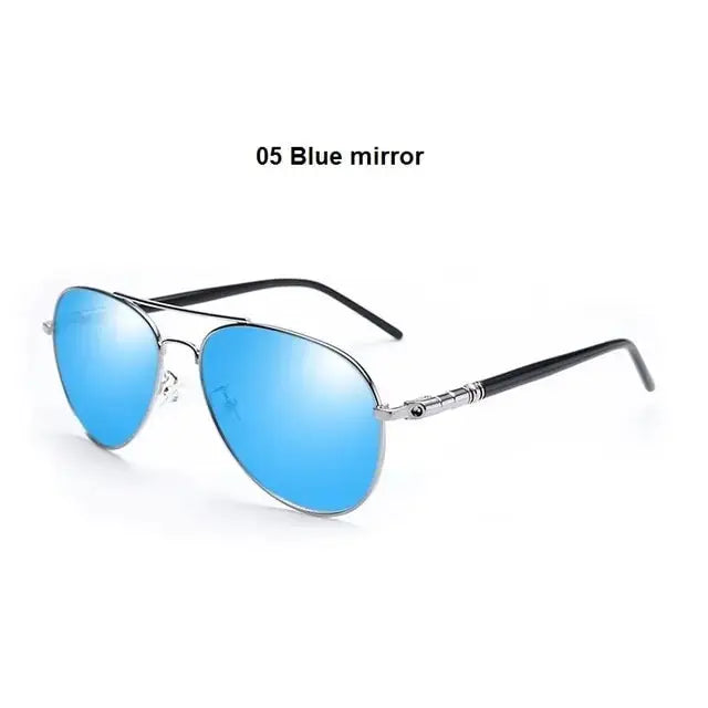 Luxury Polarized Sunglasses GLR SHOPPING