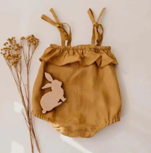 Summer Romper GLR SHOPPING