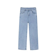 VG Blue Denim Jeans GLR SHOPPING