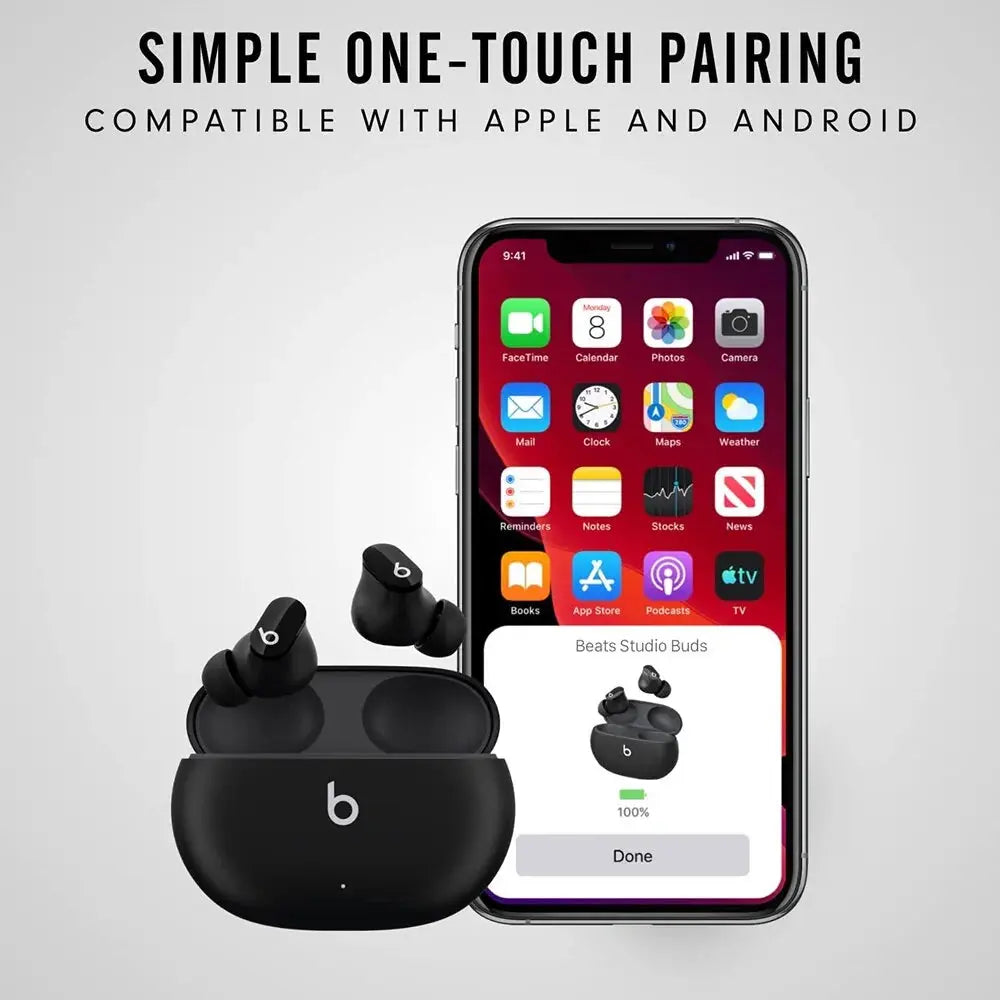 Sweatproof Wireless Bluetooth Headphones GLR SHOPPING
