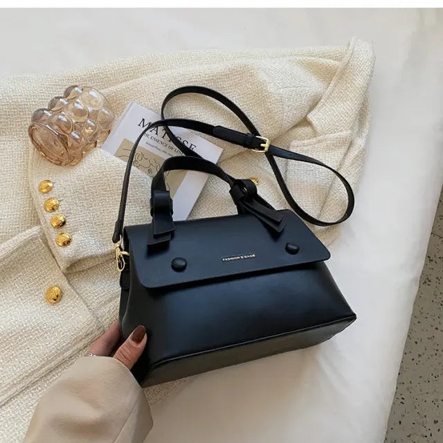 Vintage Square Bag - GLR SHOPPING