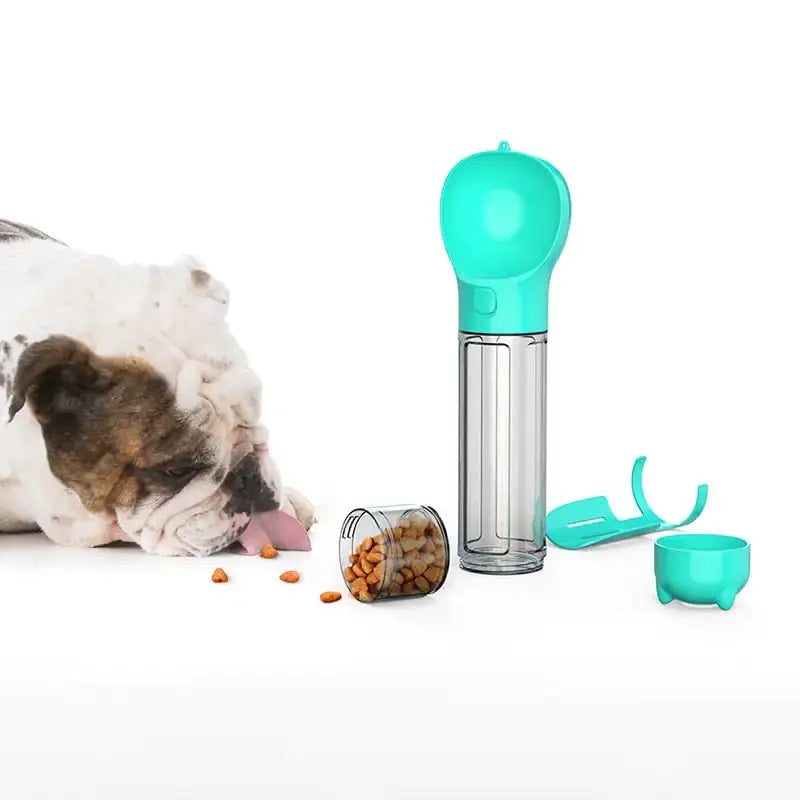 Pets Feeding Bowl GLR SHOPPING