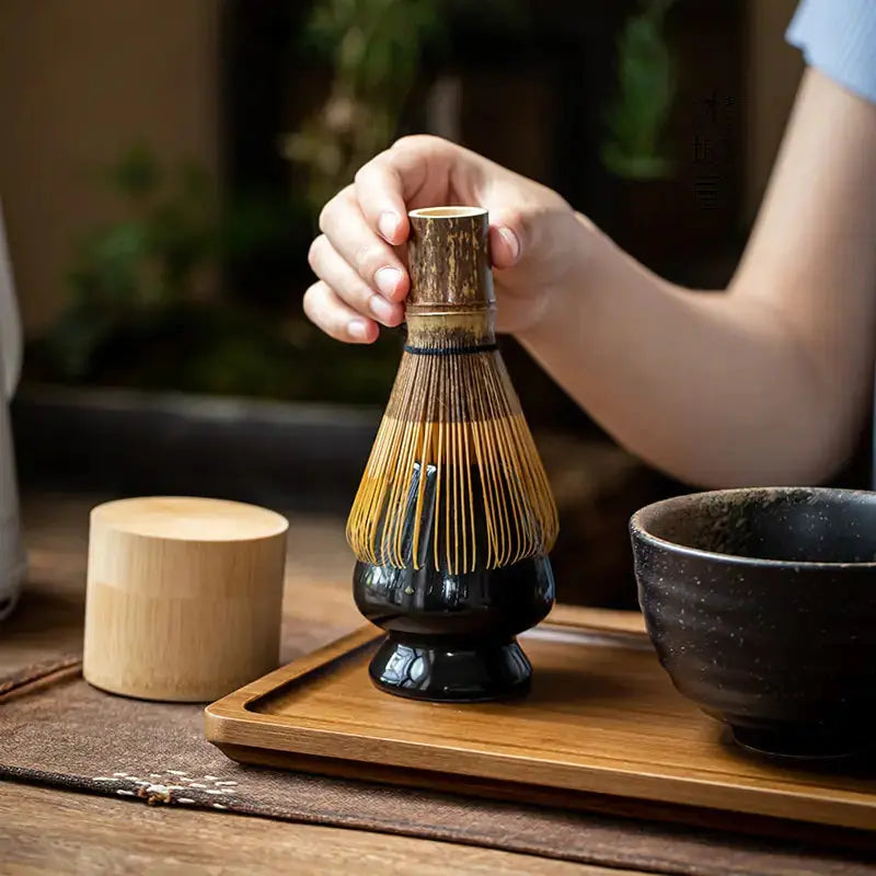 Traditional Matcha Giftset GLR SHOPPING