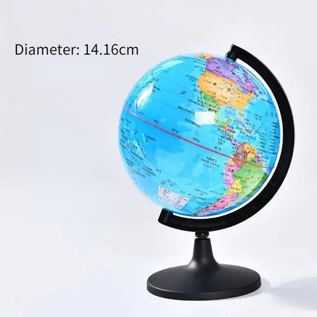 World Globe Mapa Home Decor Accessories GLR SHOPPING