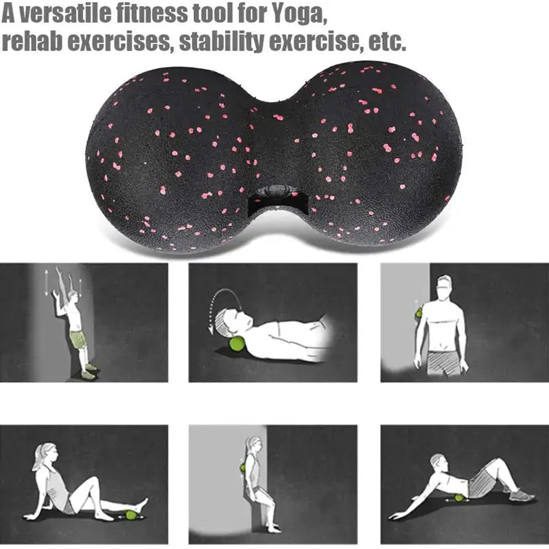 Massage Yoga Ball GLR SHOPPING