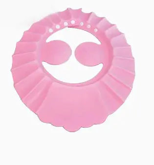 Kids Shower  Cap GLR SHOPPING