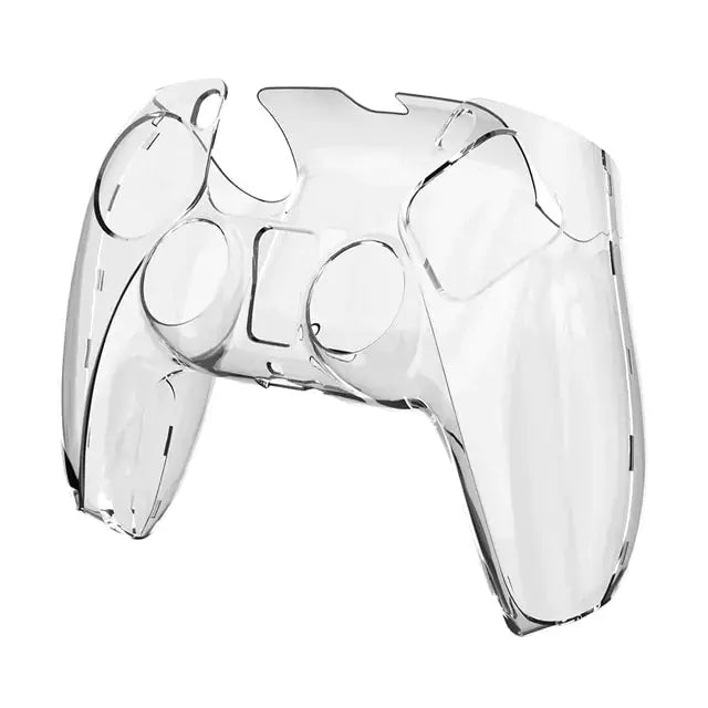 Transparent PC Cover Game Controller GLR SHOPPING