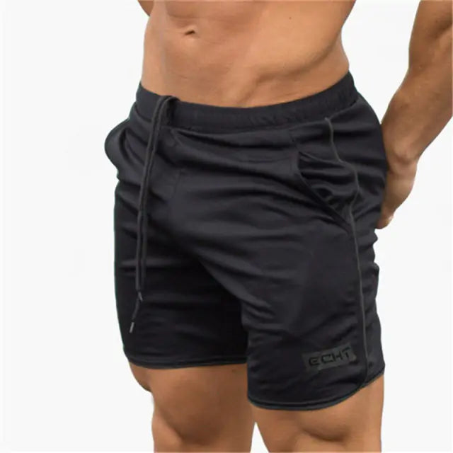 Performance Gym Shorts Activewear