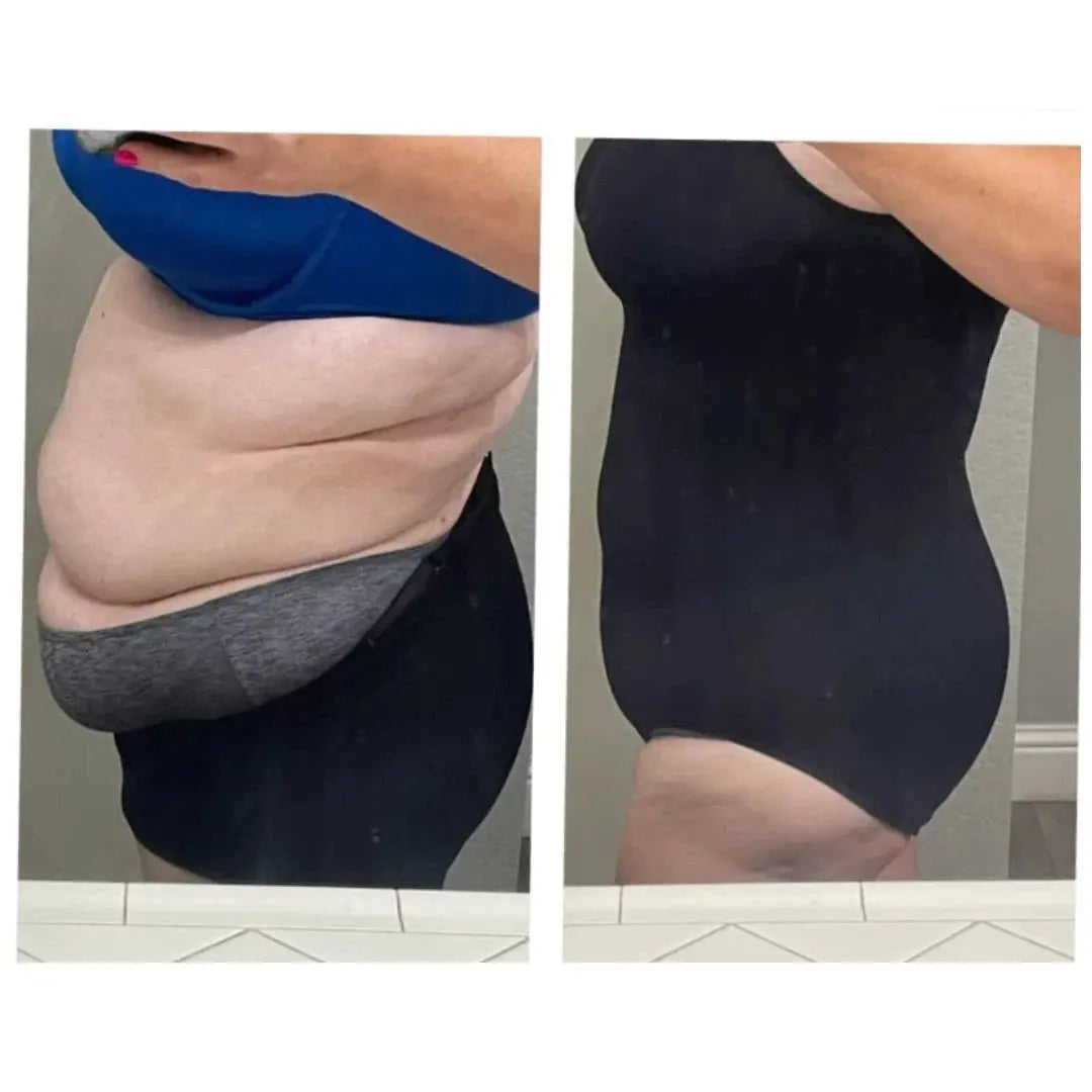 Essentials Bundle: Sculpting and Full Bodysuit GLR SHOPPING