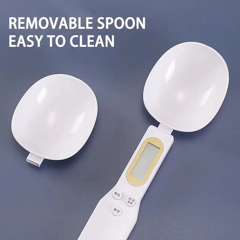 Electronic Spoon Kitchen Scale GLR SHOPPING
