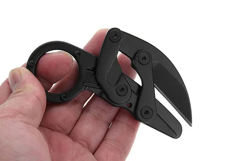 camping tools cutting rope knife GLR SHOPPING