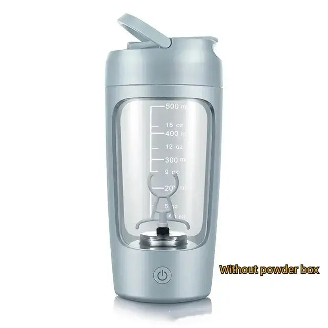 Electric Portable Shaker GLR SHOPPING
