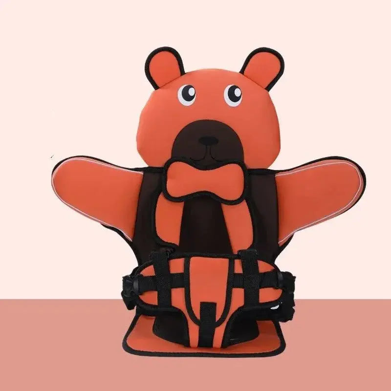 Portable Children's Car Seat GLR SHOPPING