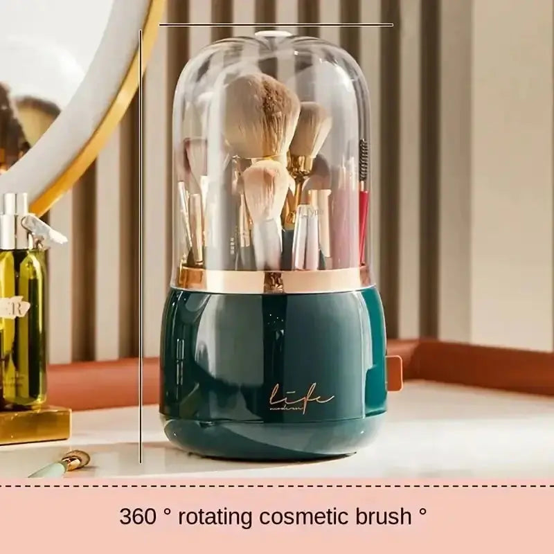 Dome brush holder GLR SHOPPING