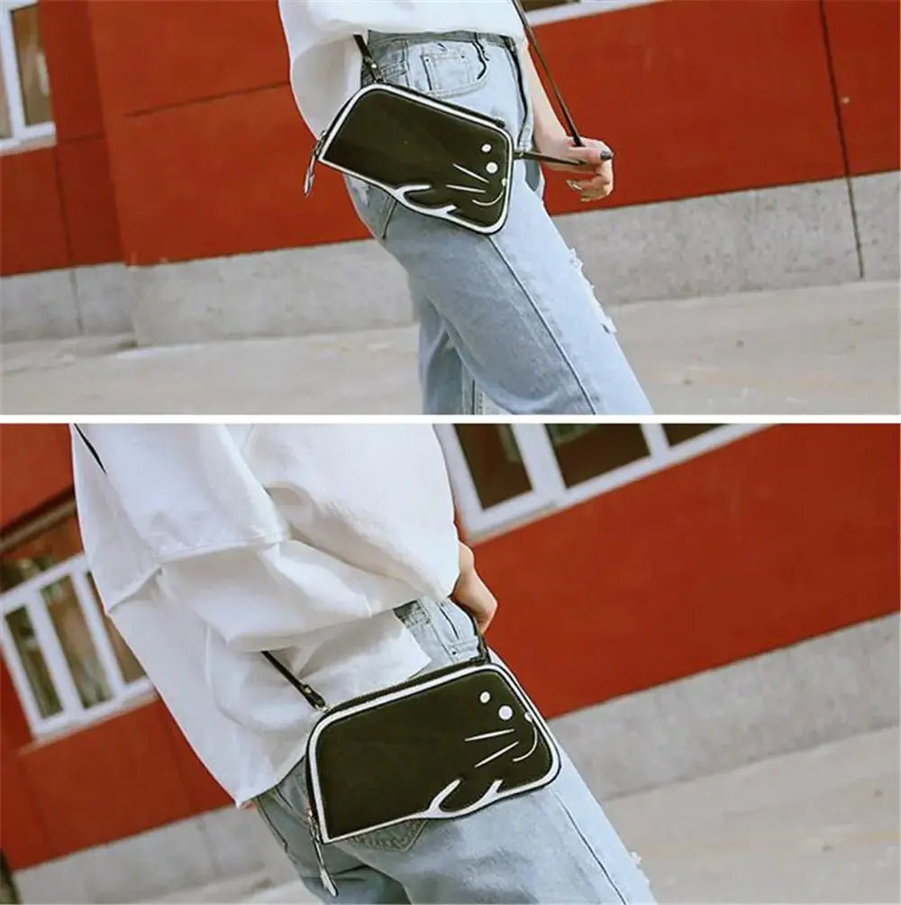 Cute Cartoon Women Purse GLR SHOPPING