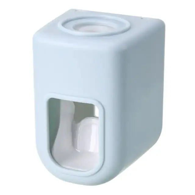 Wall Mounted Toothpaste Squeezer GLR SHOPPING