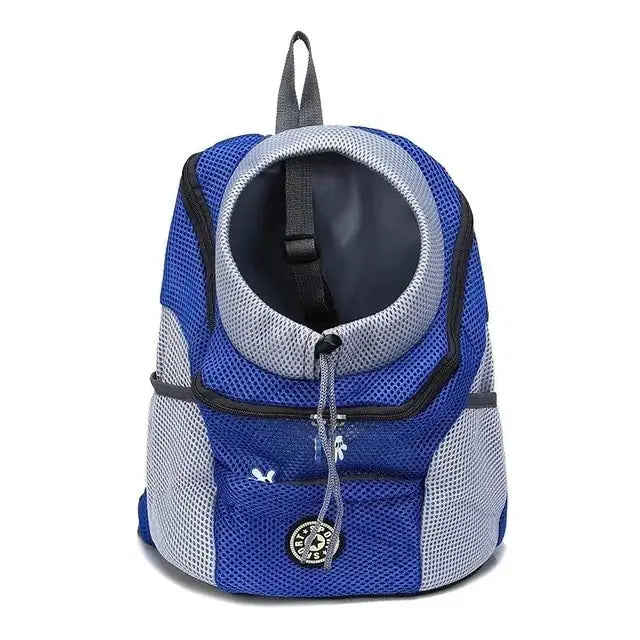 Pet Travel Carrier Bag GLR SHOPPING