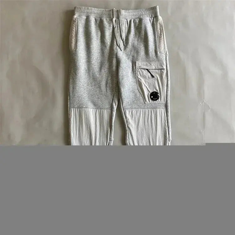 Soft Cotton Jogging Pants for Men GLR SHOPPING