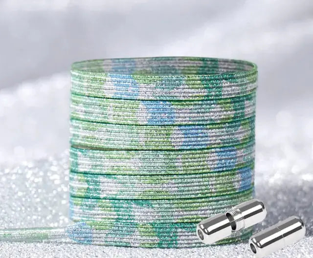 Bling Shoelaces Set GLR SHOPPING