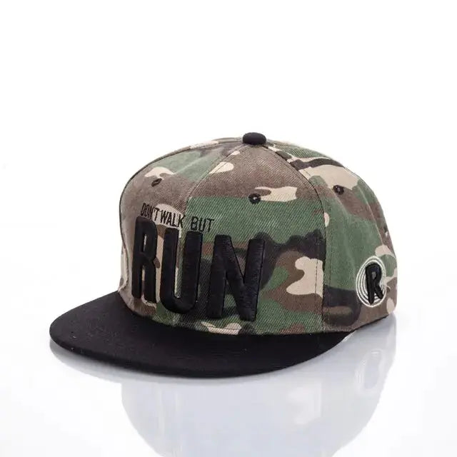 Acrylic Embroidered Cap GLR SHOPPING