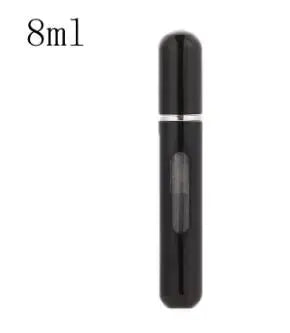 Pump Perfume Bottle GLR SHOPPING