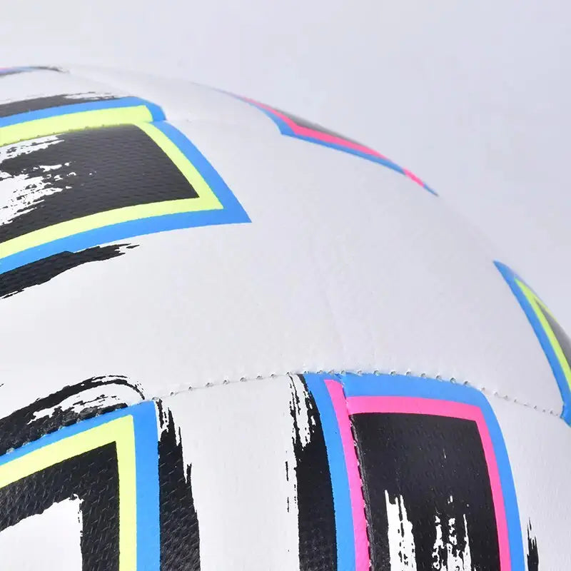 Standard Size Soccer Training Ball GLR SHOPPING