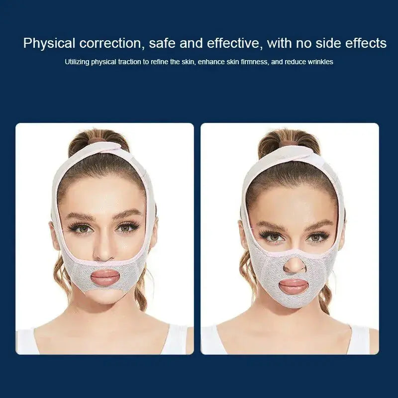 Chin Up Mask GLR SHOPPING