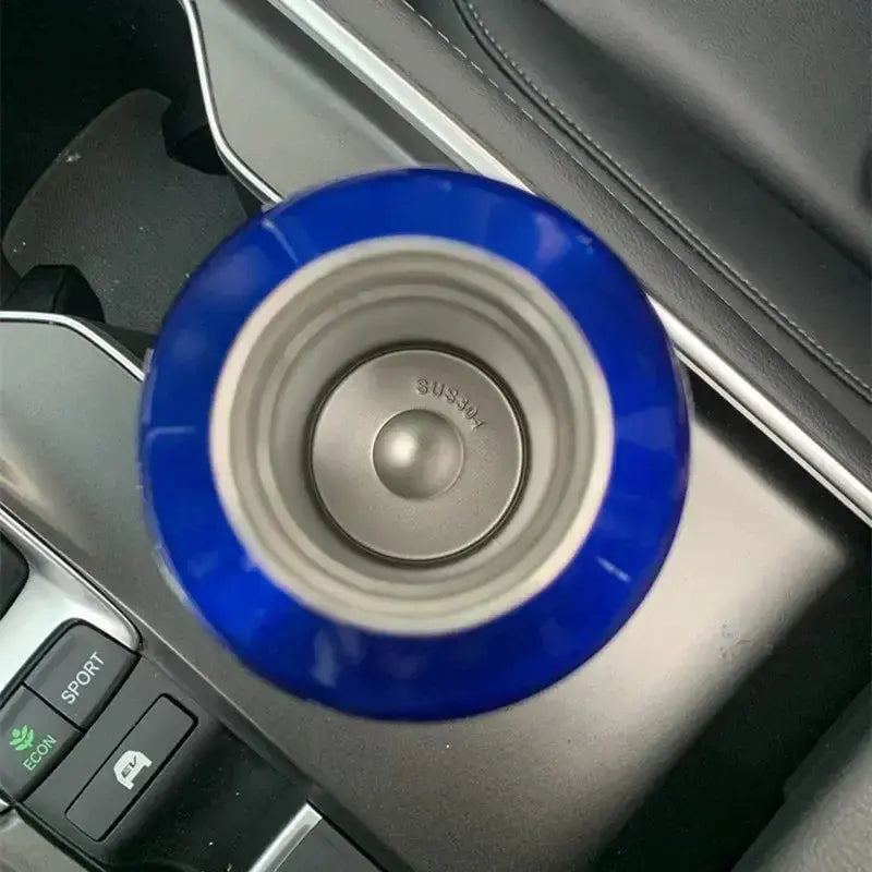 Nitrogen Cylinder Water Bottle GLR SHOPPING