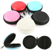 Headphone Storage Bag GLR SHOPPING