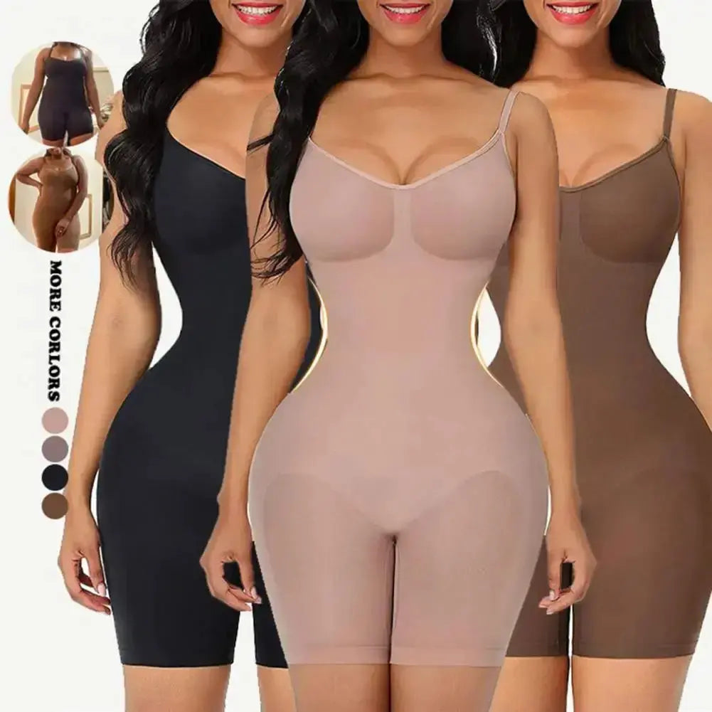 Women's Full Body Shaper Bodysuit GLR SHOPPING