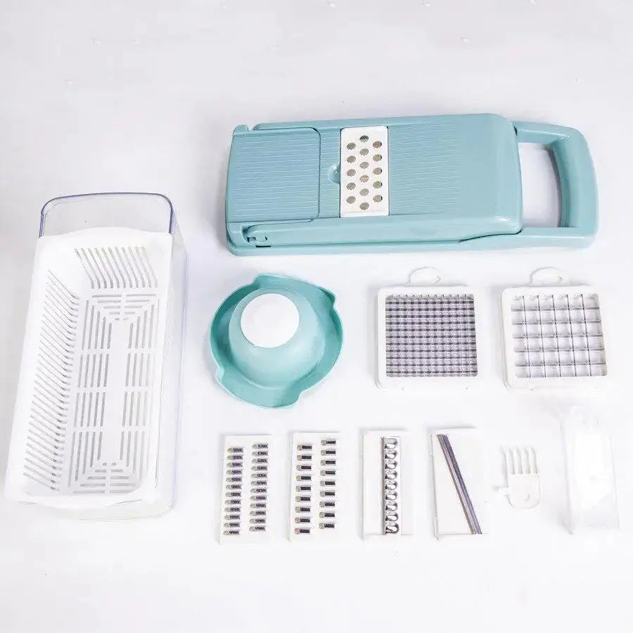 Veggie Chopper GLR SHOPPING