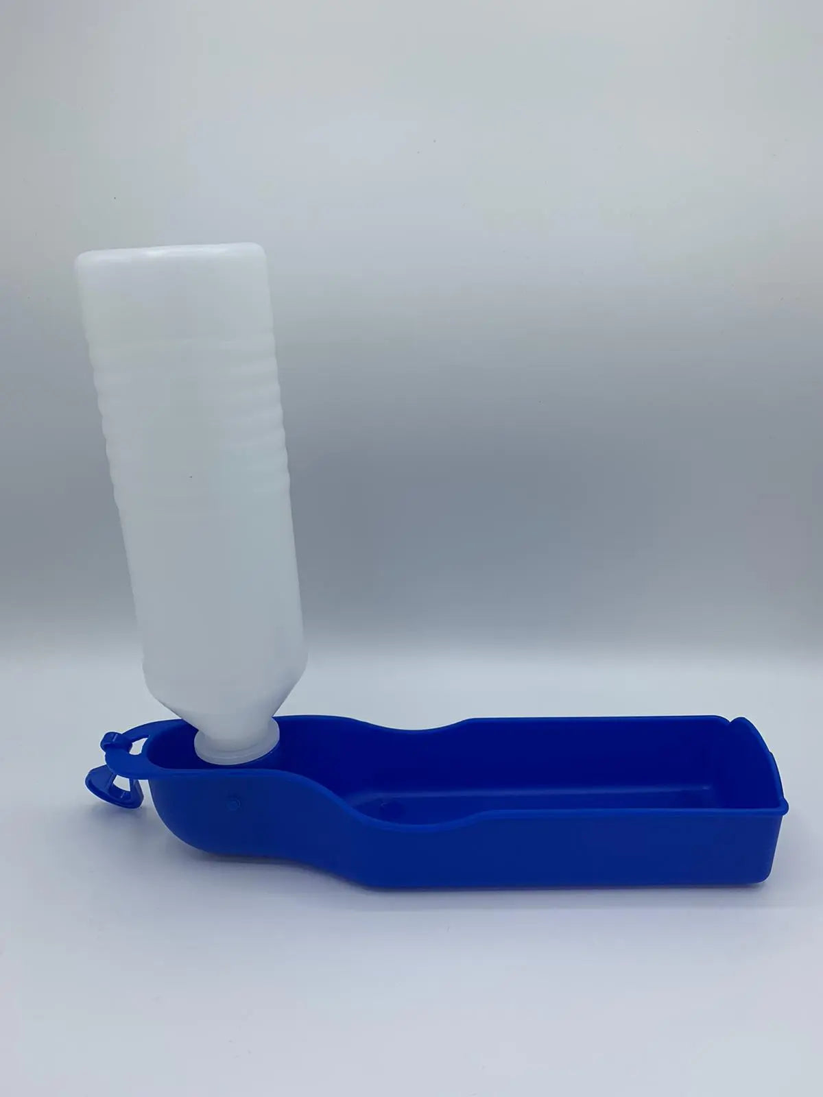 Portable Pet Travel Water Bowl Bottle Feeder Drinking Fountain - GLR SHOPPING
